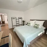 Apartament Citabria, Elegante Wohnung, 2 Schlafzimmer, Ueberdachte Terrasse Cloppenburg