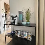 Citabria, Elegante Wohnung, 2 Schlafzimmer, Ueberdachte Terrasse Apartament *