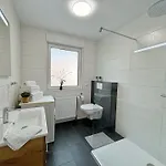 Apartament Citabria, Elegante Wohnung, 2 Schlafzimmer, Ueberdachte Terrasse *