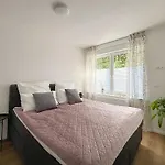 Citabria, Elegante Wohnung, 2 Schlafzimmer, Ueberdachte Terrasse Apartament *