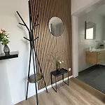 Apartament Citabria, Elegante Wohnung, 2 Schlafzimmer, Ueberdachte Terrasse Cloppenburg