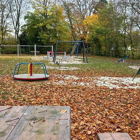 Citabria, Max 6 Pers, Ueberdachte Terrasse, Neue *
