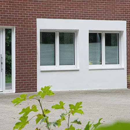 Citabria, Max 6 Pers, Ueberdachte Terrasse, Neue * Cloppenburg