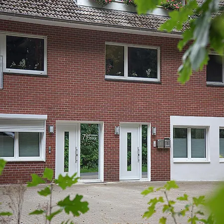 Citabria, Elegante Wohnung, 2 Schlafzimmer, Ueberdachte Terrasse