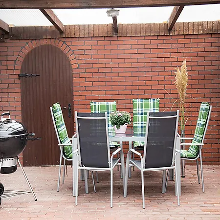 Citabria, Elegante Wohnung, 2 Schlafzimmer, Ueberdachte Terrasse *