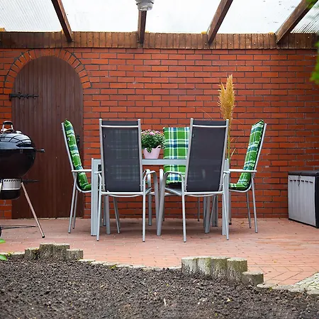 Daire Citabria, Elegante Wohnung, 2 Schlafzimmer, Ueberdachte Terrasse